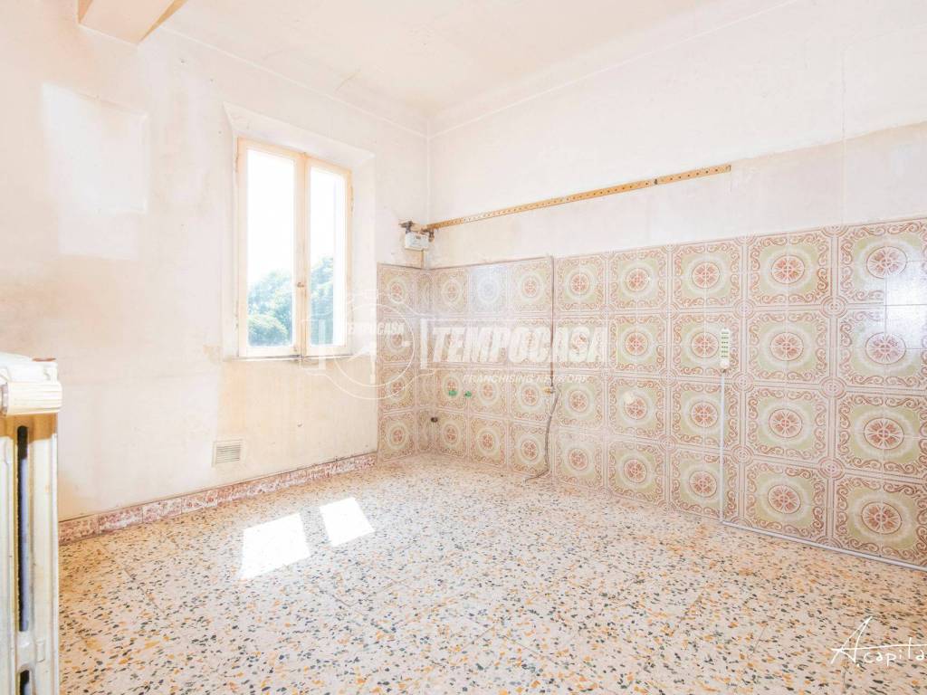 appartamento in vendita a Modena in zona Cognento