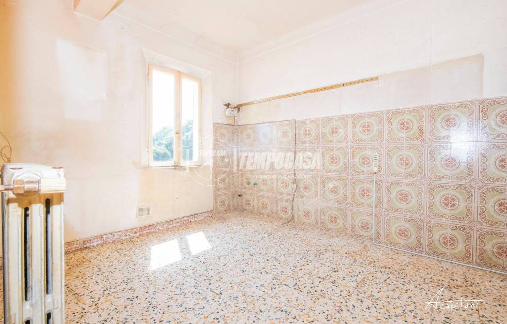 appartamento in vendita a Modena in zona Baggiovara