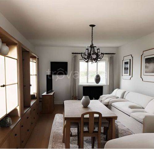 appartamento in vendita a Modena in zona San Lazzaro / Modena Est