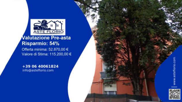 appartamento in vendita a Modena