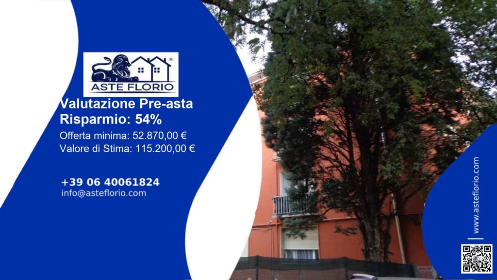 appartamento in vendita a Modena