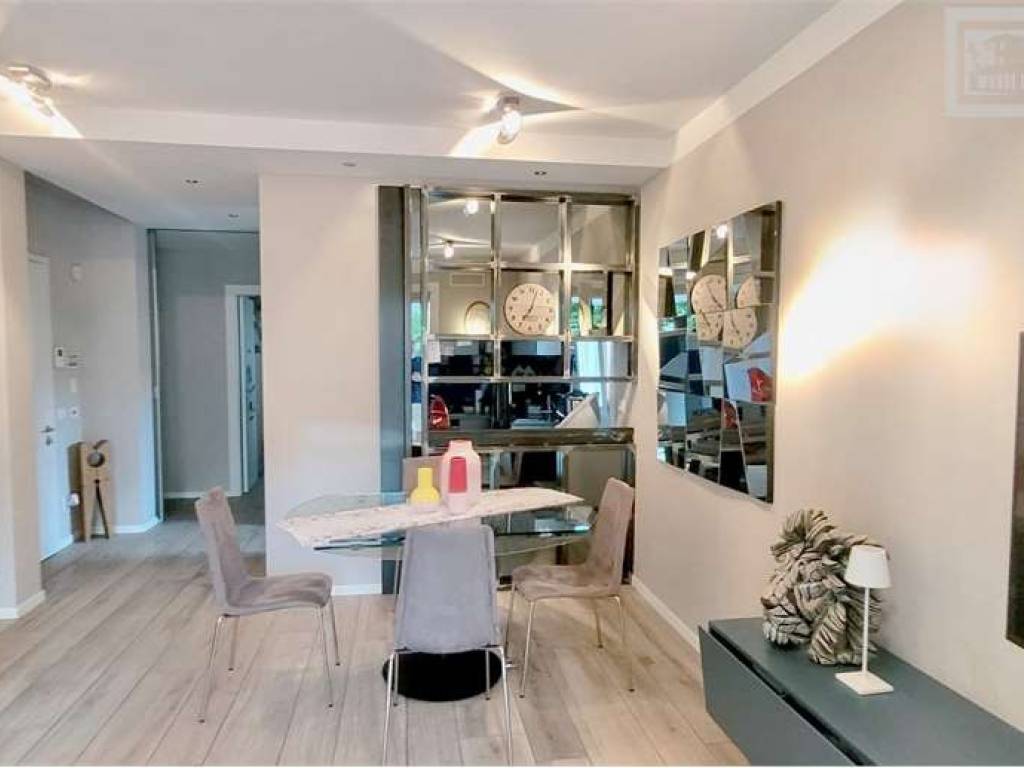 appartamento in vendita a Modena in zona Sant'Agnese