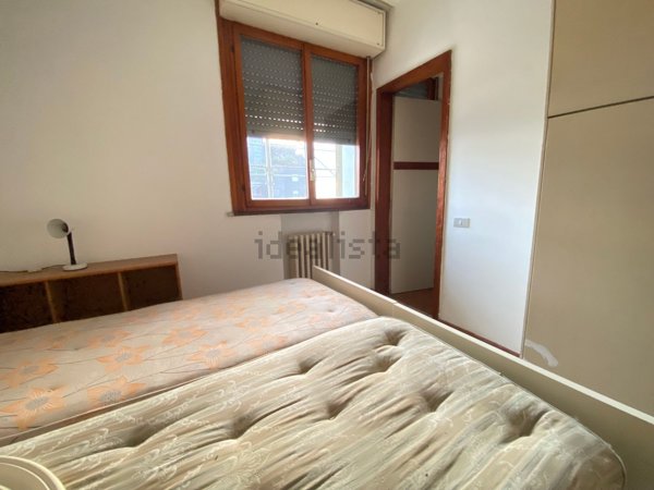 appartamento in vendita a Modena in zona San Faustino