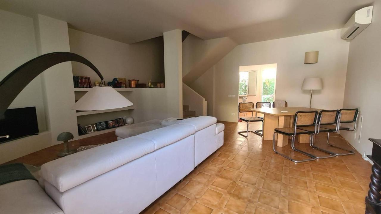 casa indipendente in vendita a Modena in zona San Faustino