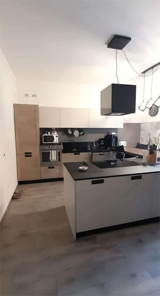 appartamento in vendita a Modena