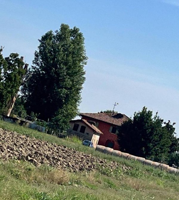 casa indipendente in vendita a Modena in zona San Cataldo