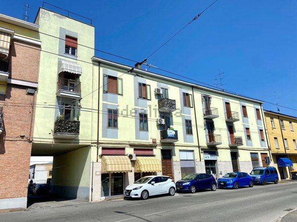 appartamento in vendita a Modena