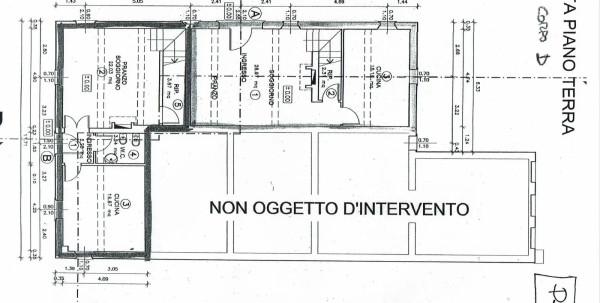 casa indipendente in vendita a Modena in zona Sant'Agnese