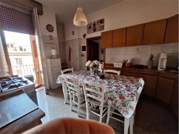 appartamento in vendita a Modena in zona San Lazzaro / Modena Est