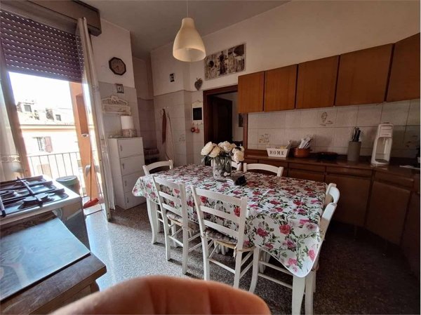 appartamento in vendita a Modena in zona San Cataldo