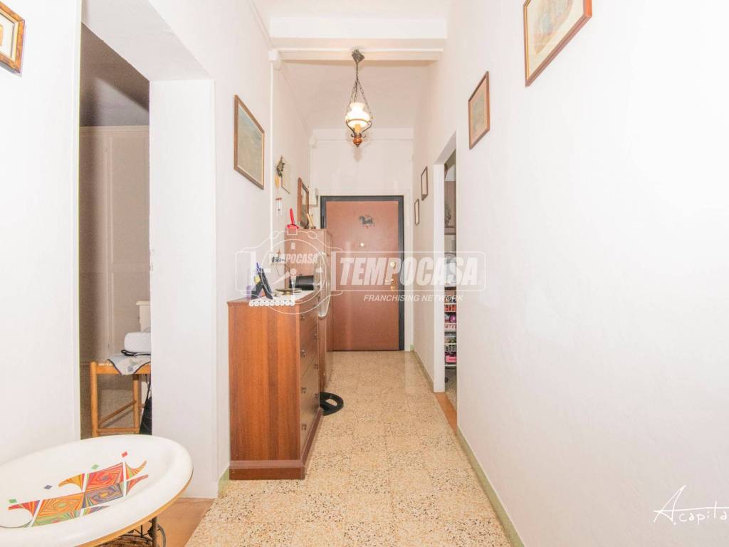 appartamento in vendita a Modena in zona Cittanova