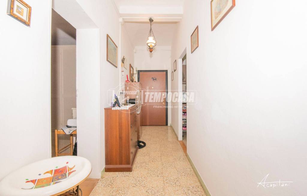appartamento in vendita a Modena in zona San Faustino