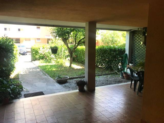 appartamento in vendita a Modena in zona San Lazzaro / Modena Est