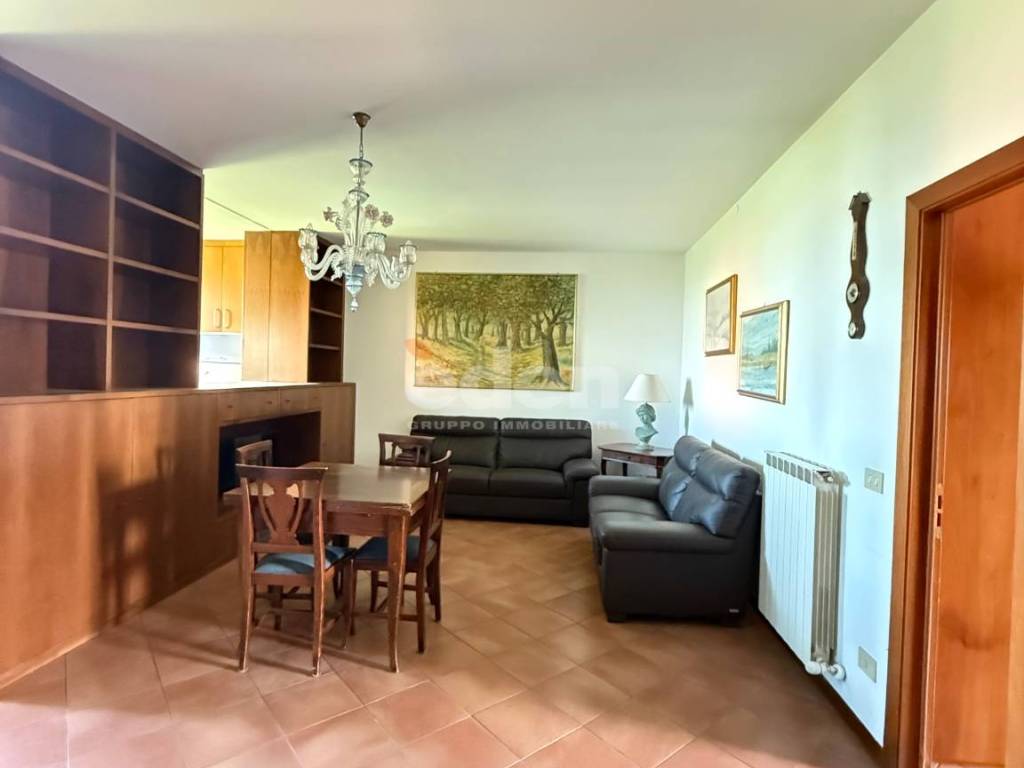 appartamento in vendita a Modena in zona Cittanova