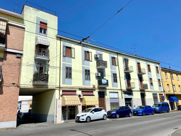 appartamento in vendita a Modena in zona San Lazzaro / Modena Est