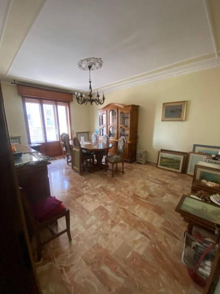 appartamento in vendita a Modena in zona San Faustino