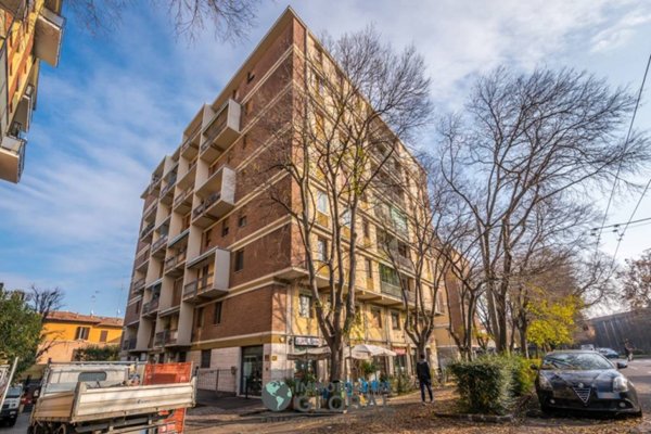 appartamento in vendita a Modena in zona Centro Storico