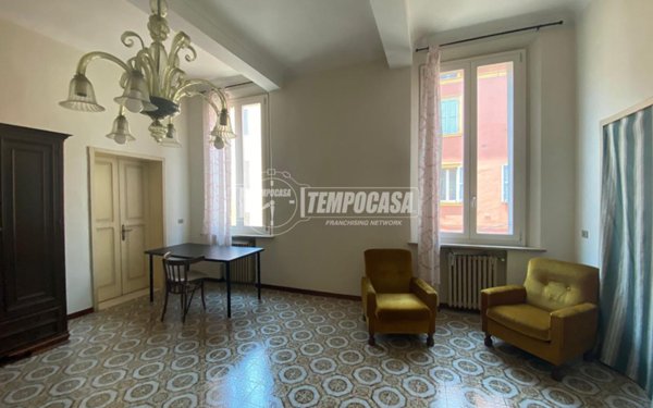 appartamento in vendita a Modena in zona Centro Storico