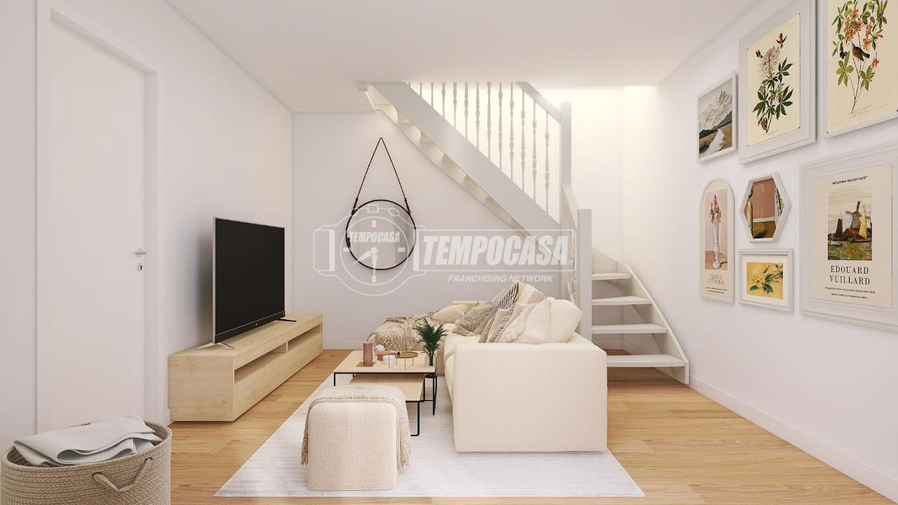 casa indipendente in vendita a Modena in zona Madonnina / Quattro Ville