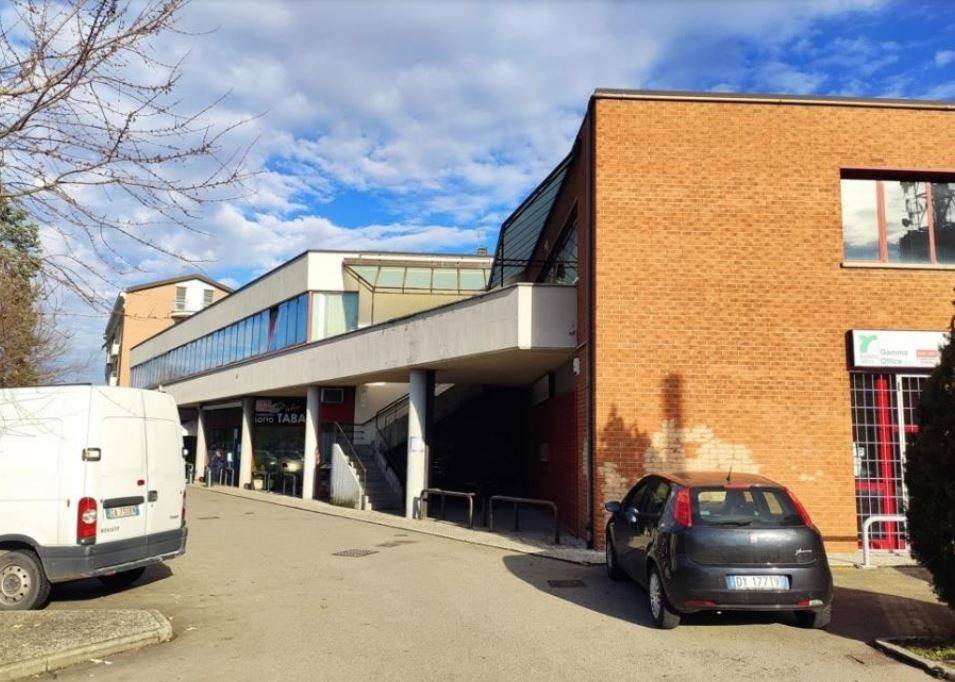 appartamento in vendita a Modena in zona Crocetta