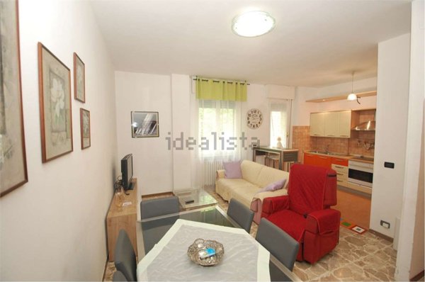 appartamento in vendita a Modena in zona Crocetta