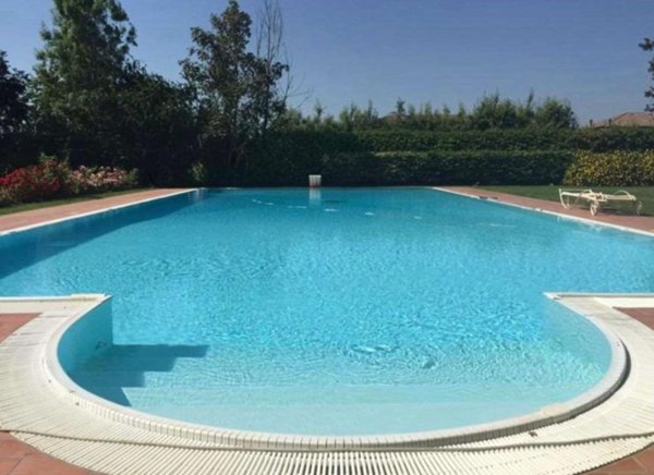 casa indipendente in vendita a Modena in zona Ganaceto