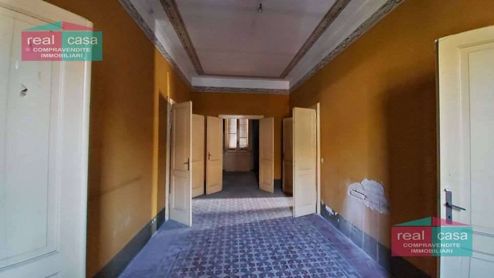 casa indipendente in vendita a Modena in zona Madonnina / Quattro Ville