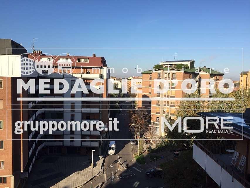 appartamento in vendita a Modena in zona Sant'Agnese