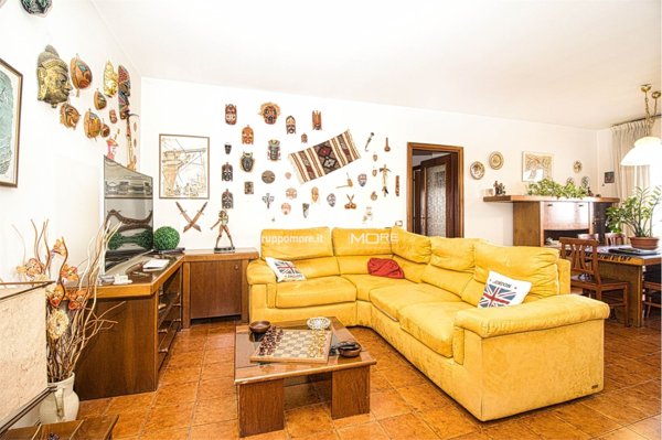 appartamento in vendita a Modena in zona Sant'Agnese