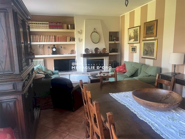 casa indipendente in vendita a Modena in zona Buon Pastore