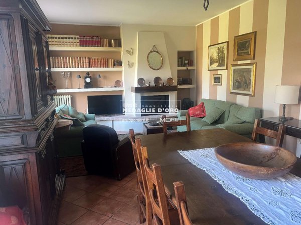casa indipendente in vendita a Modena in zona Buon Pastore