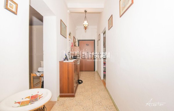 appartamento in vendita a Modena in zona Buon Pastore