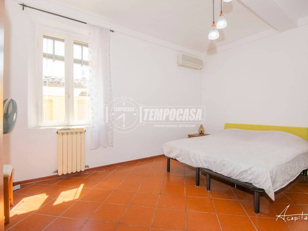 appartamento in vendita a Modena in zona Buon Pastore