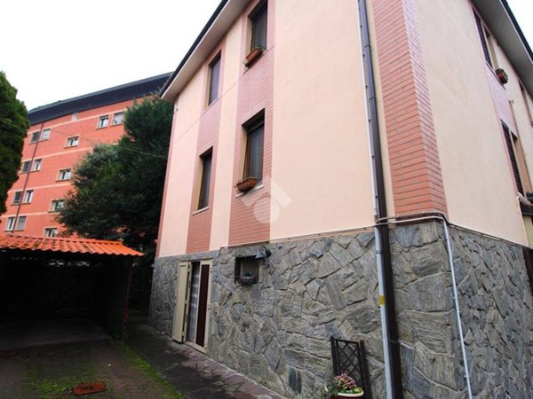 casa indipendente in vendita a Modena in zona Buon Pastore