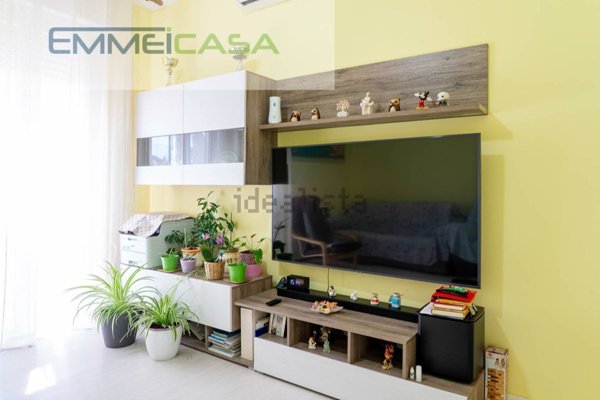 appartamento in vendita a Modena in zona Amendola