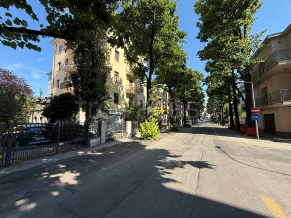 appartamento in vendita a Modena in zona San Faustino