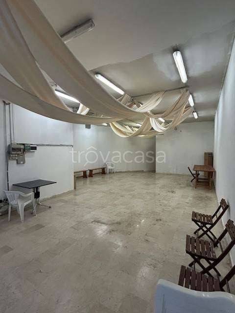 negozio in vendita a Modena in zona San Faustino