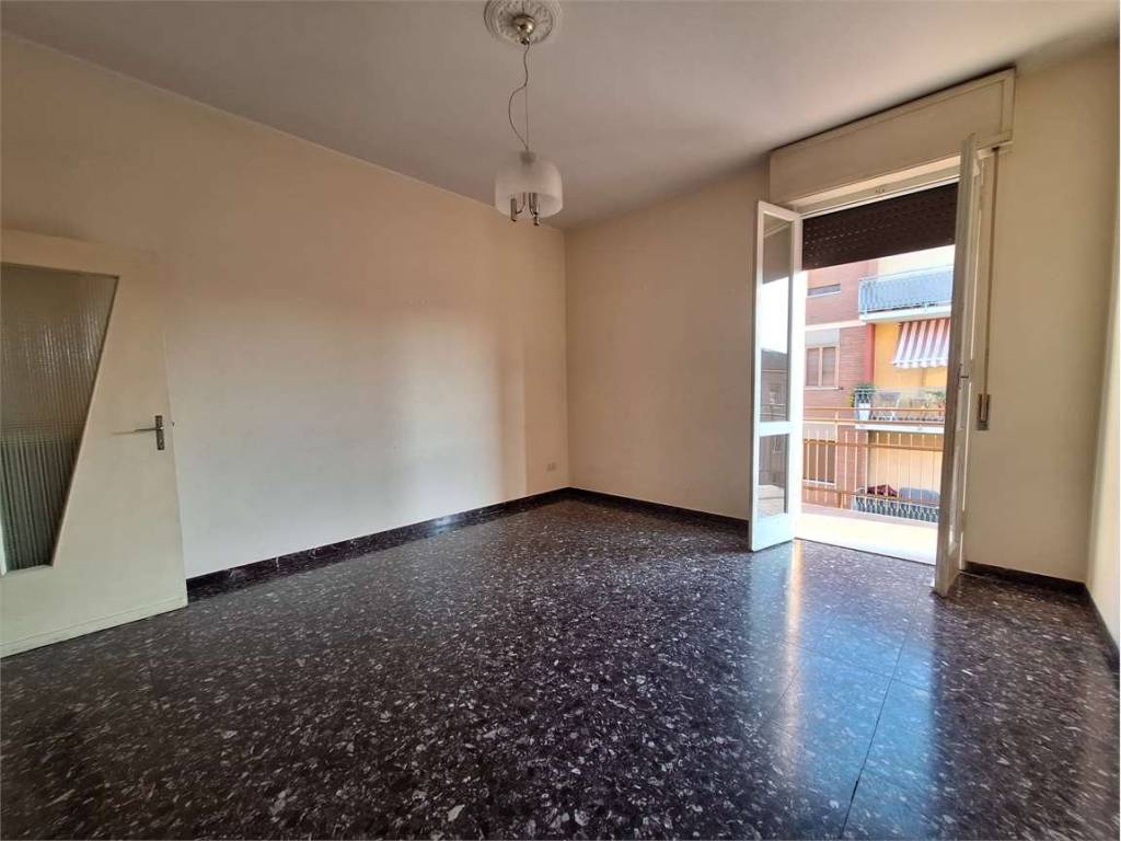 appartamento in vendita a Modena in zona Baggiovara