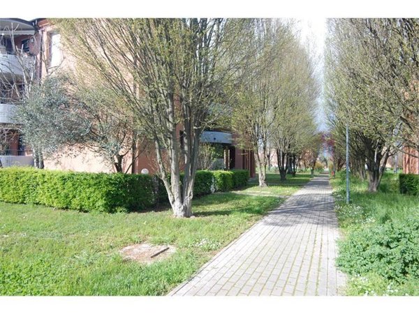 appartamento in vendita a Modena in zona San Lazzaro / Modena Est