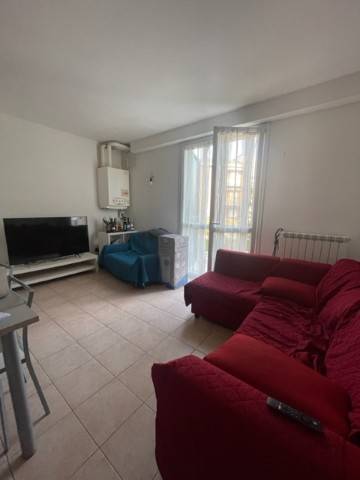 appartamento in vendita a Modena in zona Baggiovara