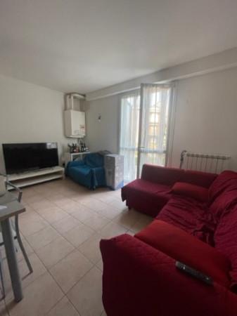 appartamento in vendita a Modena in zona Baggiovara