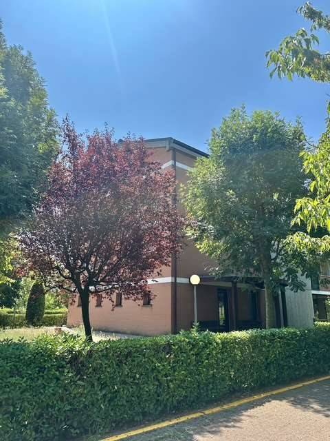 appartamento in vendita a Modena in zona San Lazzaro / Modena Est
