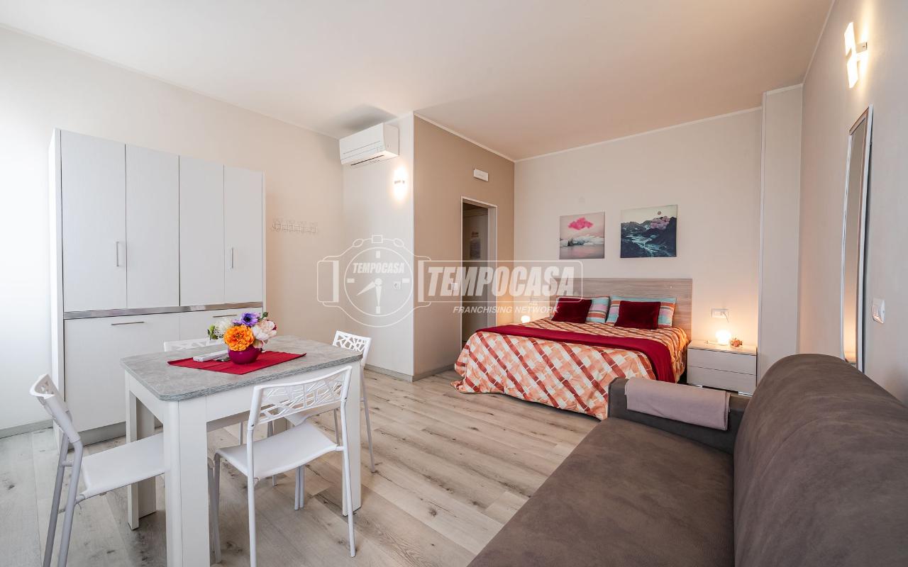 appartamento in vendita a Modena in zona San Faustino