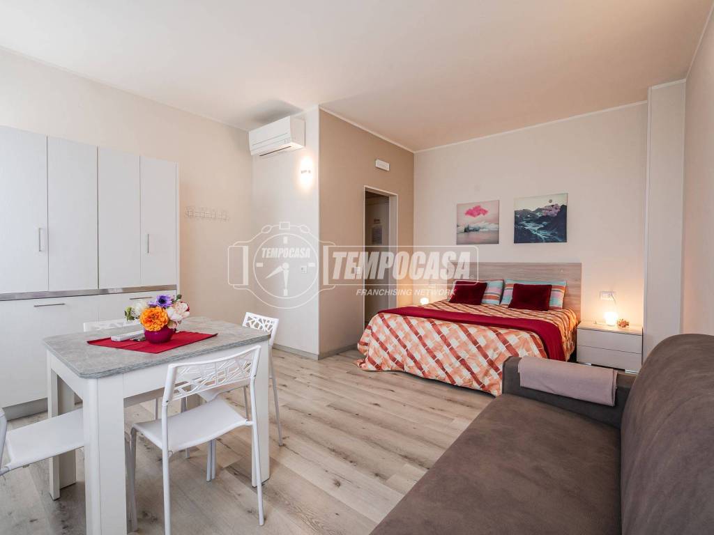 appartamento in vendita a Modena in zona San Faustino