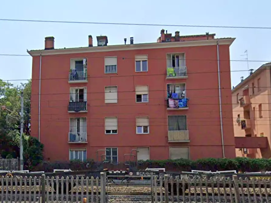 appartamento in vendita a Modena in zona San Lazzaro / Modena Est
