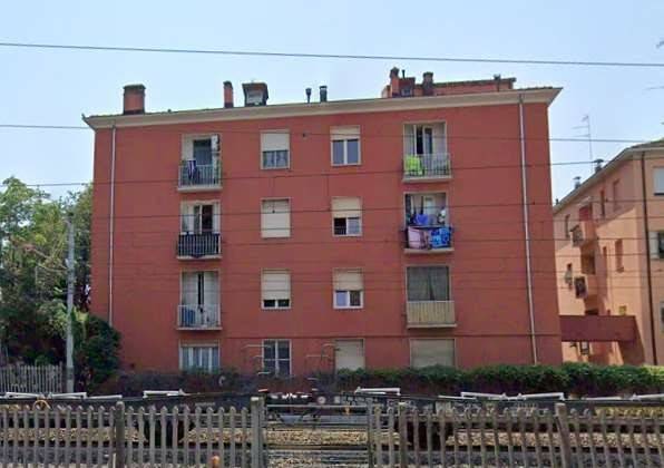 appartamento in vendita a Modena in zona San Lazzaro / Modena Est