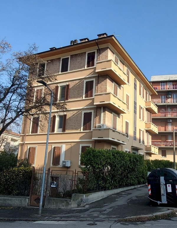 appartamento in vendita a Modena in zona San Faustino