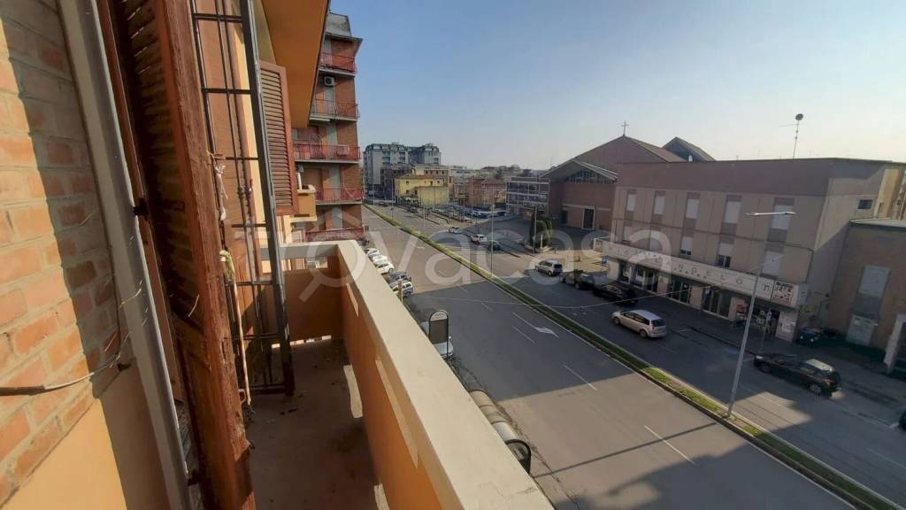 appartamento in vendita a Modena in zona Cognento