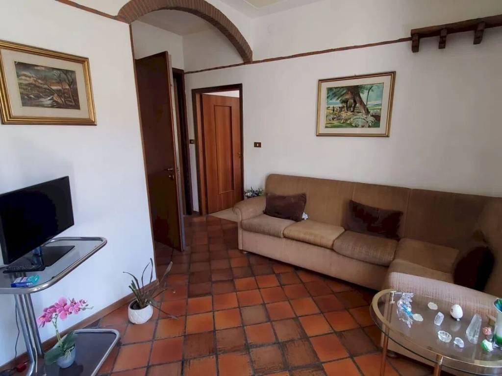 appartamento in vendita a Modena in zona Sant'Agnese