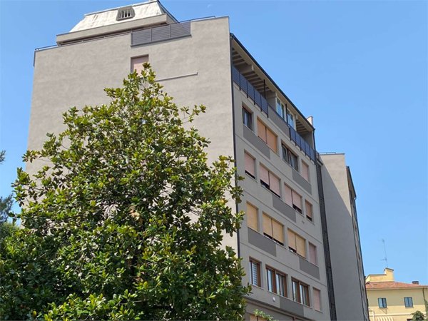 appartamento in vendita a Modena in zona Centro Storico
